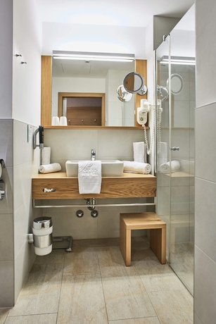 Imagen de la habitación del Hotel Donauhof, Emmersdorf An Der Donau. Foto 17