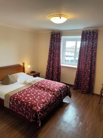 Imagen de la habitación del Hotel Donauhof. Foto 3