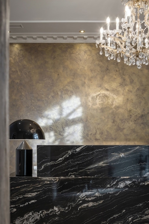 Imagen de los interiores del Hotel Donauhof. Foto 19