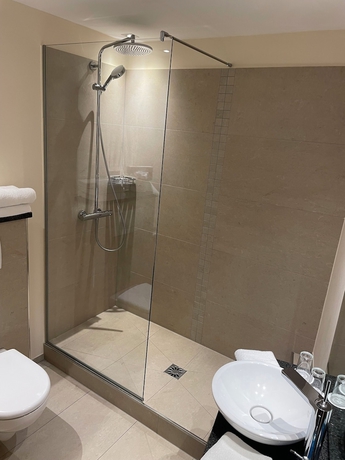 Imagen de la habitación del Hotel Donauhof. Foto 15