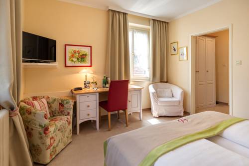 Imagen de la habitación del Hotel Donauhof - Garni. Foto 3