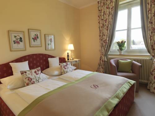 Imagen de la habitación del Hotel Donauhof - Garni. Foto 4