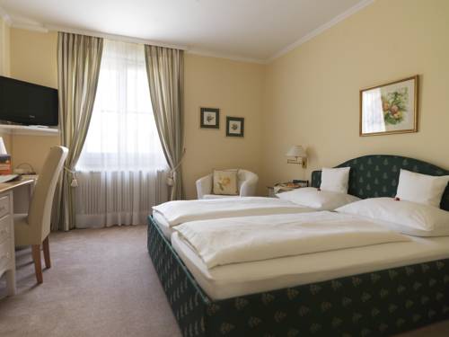 Imagen de la habitación del Hotel Donauhof - Garni. Foto 5