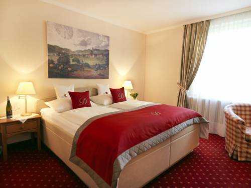 Imagen de la habitación del Hotel Donauhof - Garni. Foto 6
