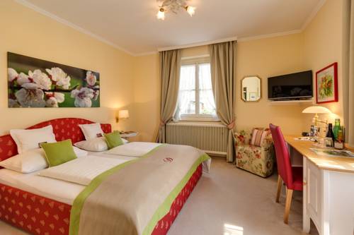 Imagen de la habitación del Hotel Donauhof - Garni. Foto 7