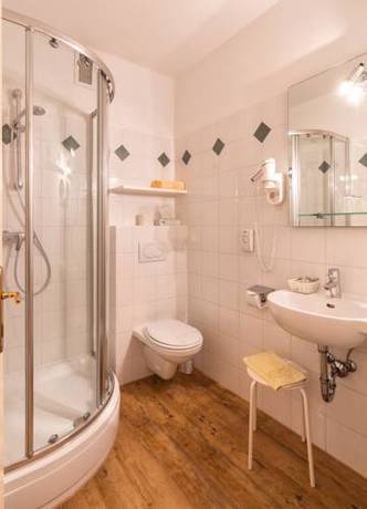 Imagen general del Hotel Donauhof - Garni. Foto 1