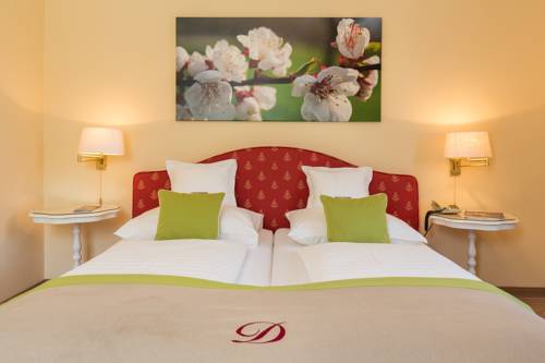 Imagen de la habitación del Hotel Donauhof - Garni. Foto 10