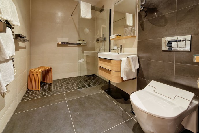 Imagen de la habitación del Hotel Donautica and Restaurant. Foto 12