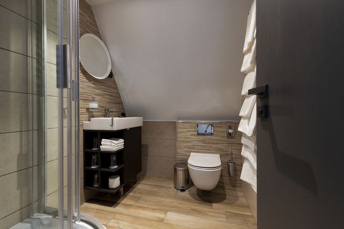 Imagen de la habitación del Hotel Donautica and Restaurant. Foto 16