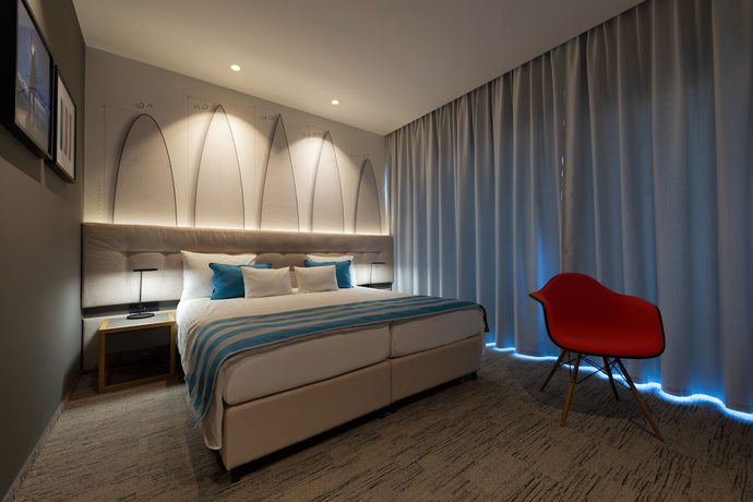 Imagen de la habitación del Hotel Donautica and Restaurant. Foto 17