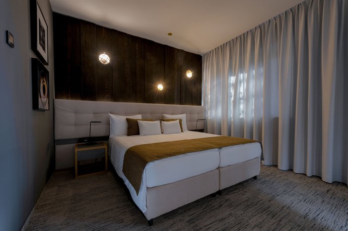 Imagen de la habitación del Hotel Donautica and Restaurant. Foto 18