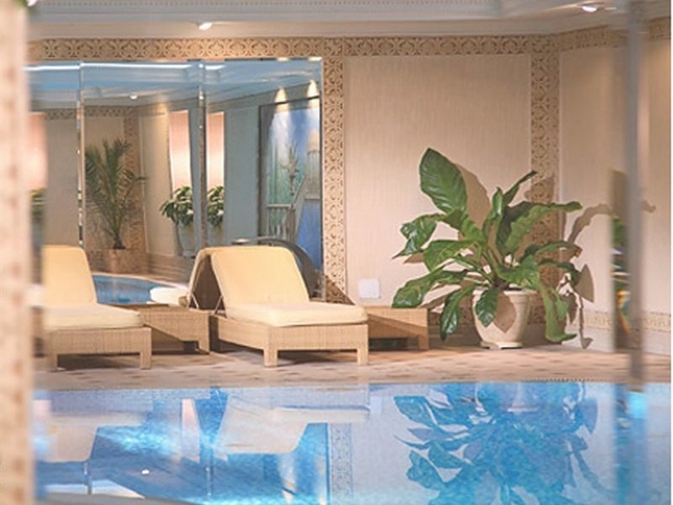 Imagen general del Hotel Donbass Palace. Foto 3