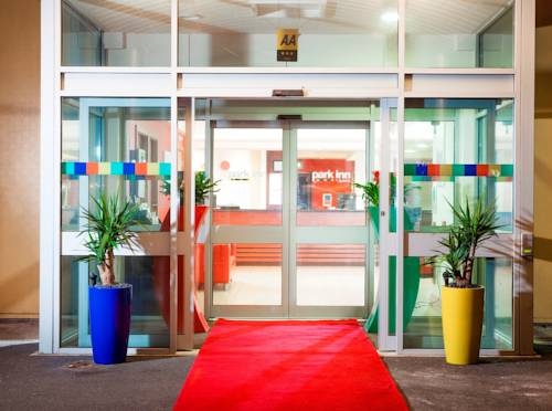 Imagen general del Hotel Doncaster International. Foto 4