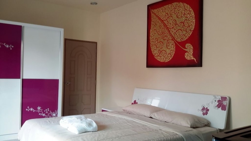 Imagen de la habitación del Hotel Donchai House. Foto 4