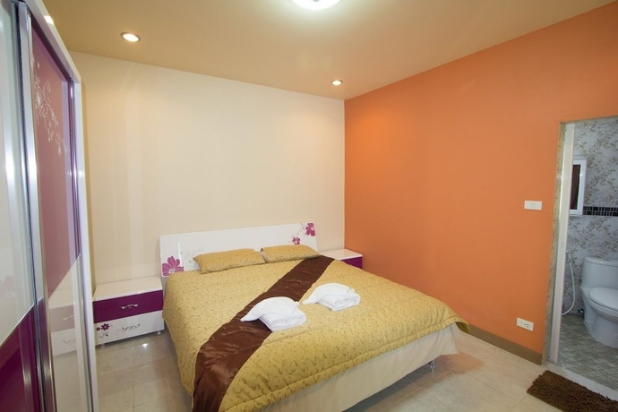 Imagen de la habitación del Hotel Donchai House. Foto 5
