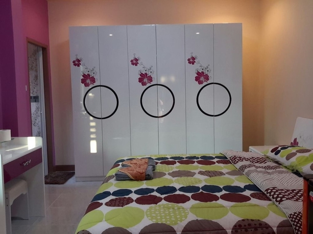 Imagen de la habitación del Hotel Donchai House. Foto 6