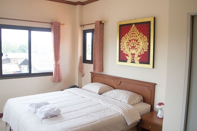 Imagen de la habitación del Hotel Donchai House. Foto 8