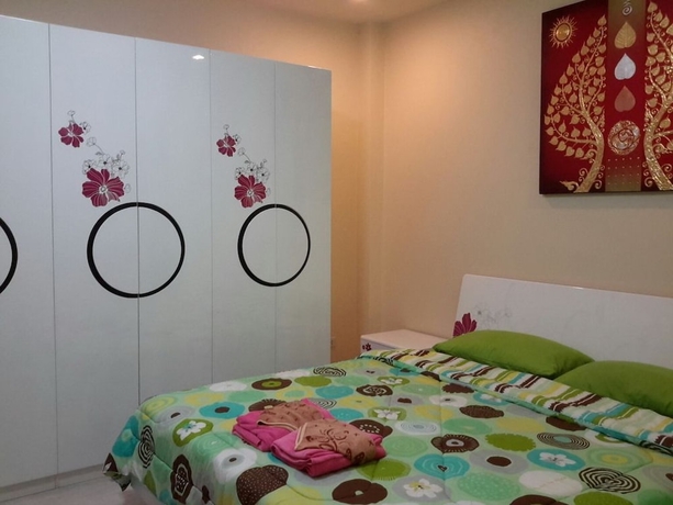 Imagen de la habitación del Hotel Donchai House. Foto 11