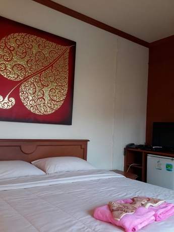 Imagen de la habitación del Hotel Donchai House. Foto 13