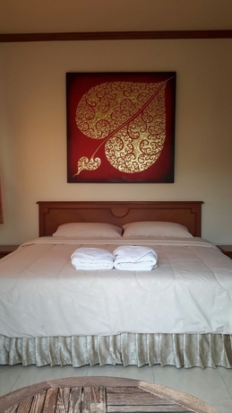 Imagen de la habitación del Hotel Donchai House. Foto 14