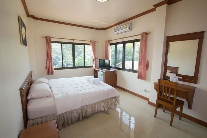 Imagen de la habitación del Hotel Donchai House. Foto 16