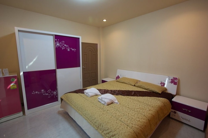 Imagen de la habitación del Hotel Donchai House. Foto 18