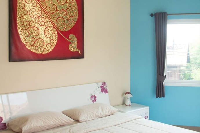 Imagen de la habitación del Hotel Donchai House. Foto 19