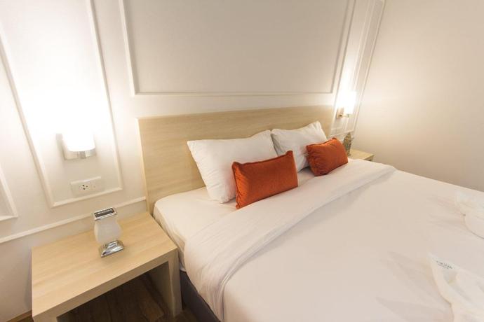 Imagen general del Hotel Donchan Grand Hotel. Foto 3