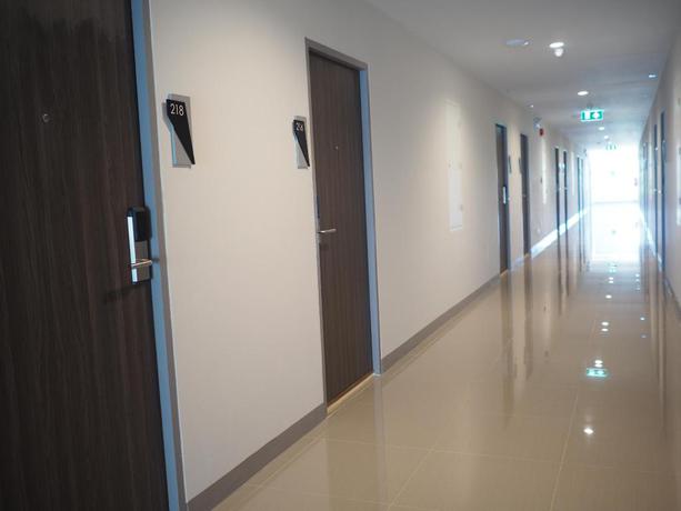 Imagen general del Hotel Donchan Grand Hotel. Foto 4