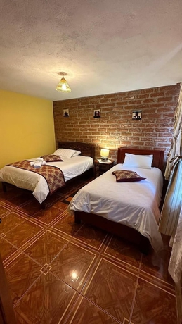 Imagen de la habitación del Hotel Donde Ivan. Foto 4