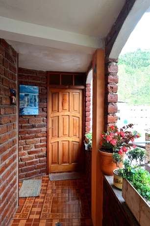 Imagen de la habitación del Hotel Donde Ivan. Foto 8