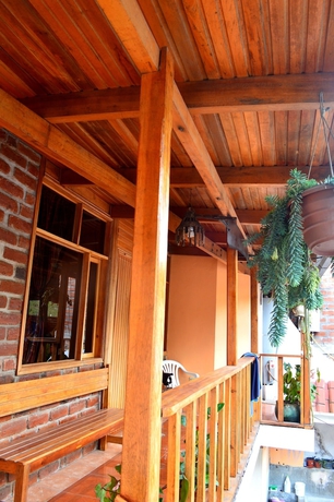 Imagen de la habitación del Hotel Donde Ivan. Foto 9