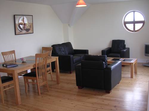 Imagen de la habitación del Hotel Donegan Court Aparthotel. Foto 10
