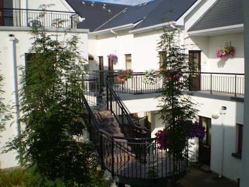 Imagen de la habitación del Hotel Donegan Court Aparthotel. Foto 12