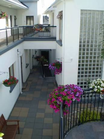 Imagen de la habitación del Hotel Donegan Court Aparthotel. Foto 14