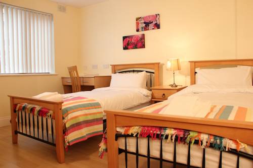 Imagen de la habitación del Hotel Donegan Court Aparthotel. Foto 16