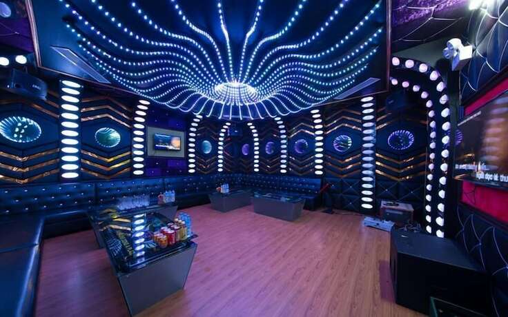 Imagen general del Hotel Dong A Plaza. Foto 3