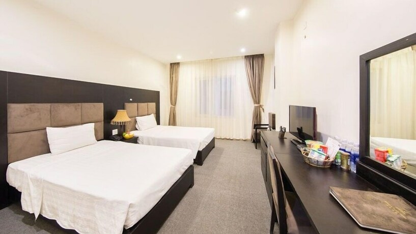 Imagen de la habitación del Hotel Dong A Plaza. Foto 20