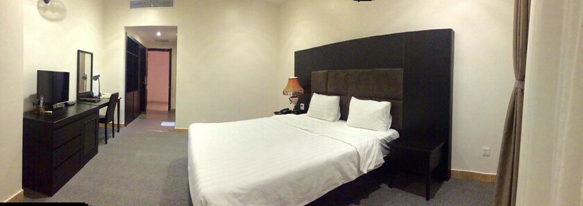 Imagen de la habitación del Hotel Dong A Plaza. Foto 30