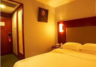 Imagen general del Hotel Dong Chang An. Foto 2