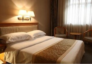 Imagen general del Hotel Dong Chang An. Foto 3