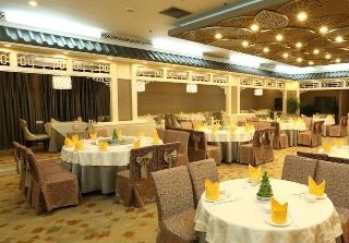 Imagen general del Hotel Dong Chang An. Foto 6