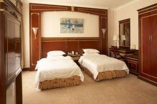 Imagen general del Hotel Dong Chang An. Foto 8