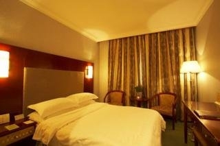 Imagen general del Hotel Dong Chang An. Foto 9