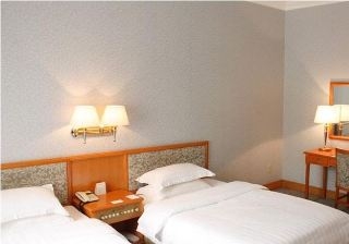 Imagen general del Hotel Dong Chang An. Foto 10