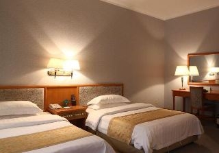 Imagen general del Hotel Dong Chang An. Foto 11