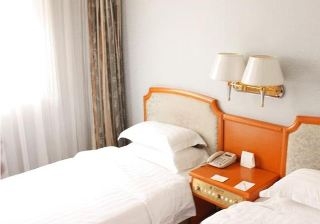 Imagen general del Hotel Dong Chang An. Foto 12