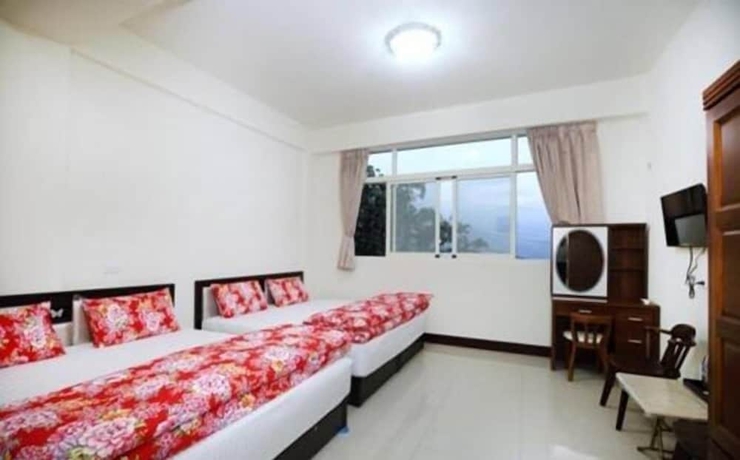 Imagen de la habitación del Hotel Dong Ding Homestay. Foto 3