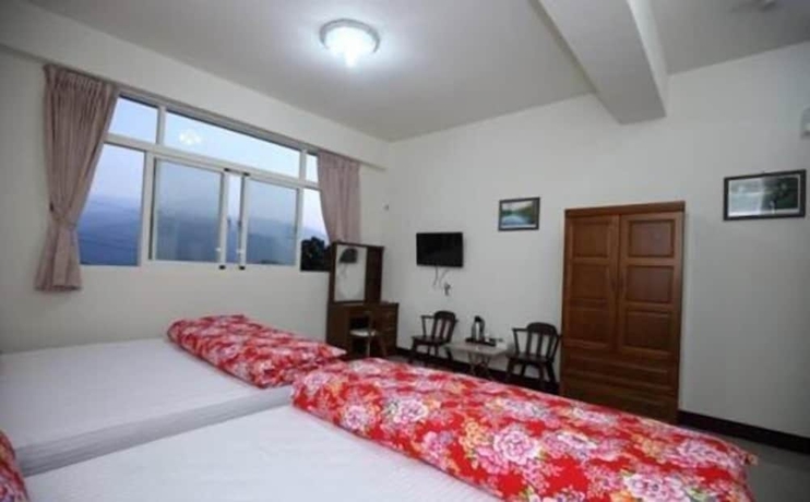 Imagen de la habitación del Hotel Dong Ding Homestay. Foto 4