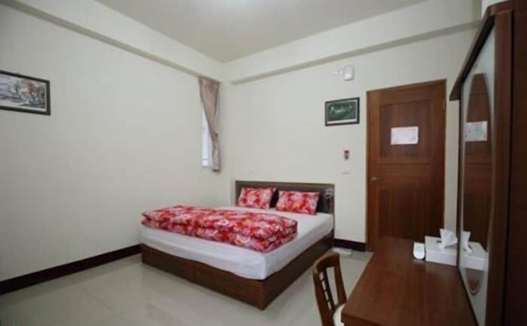 Imagen de la habitación del Hotel Dong Ding Homestay. Foto 5